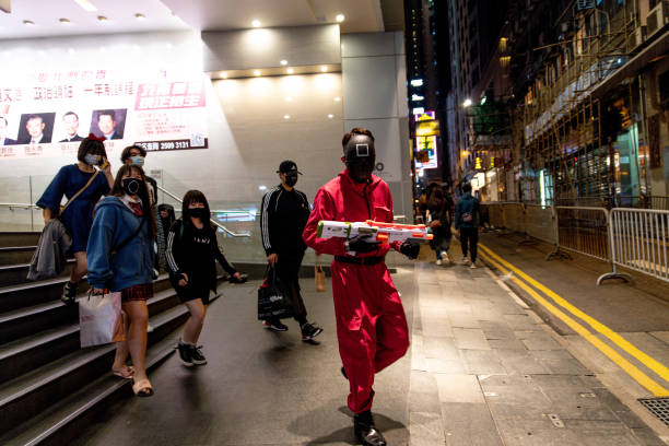 Recoil Laser Tag Starter Set: Merging GPS Technology with Gaming