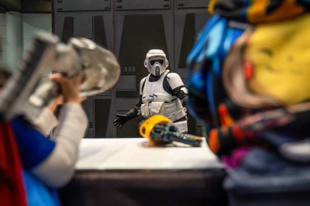 Amoyasite CS-TAG with Digital LED Score Projector: A New Dimension